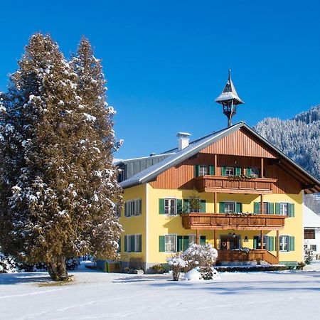 Biberhof Radstadt Exterior foto